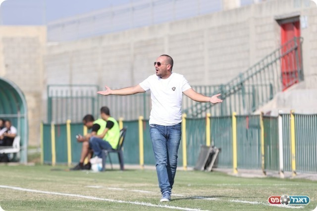 אבי סבג אובד עצות (וואסים מוואיסי)